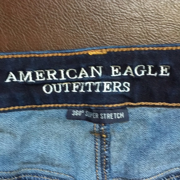 American Eagle Outfiters Short - Picture 4 of 8